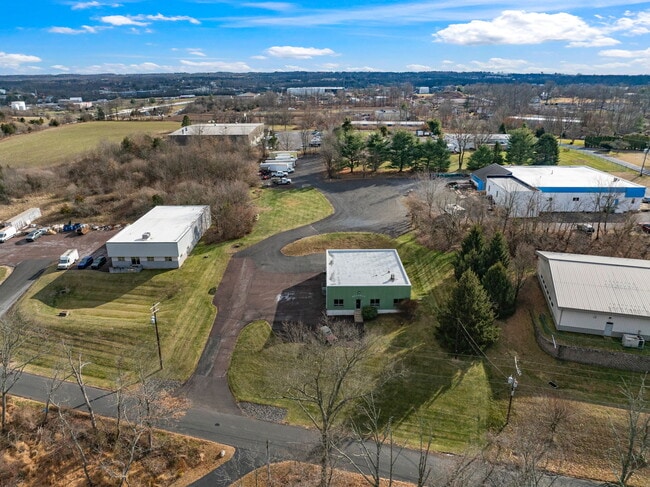 More details for 2930 Clymer Ave, Telford, PA - Industrial for Lease