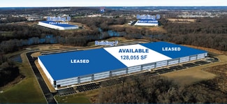 More details for 700 Dusk Run Rd, Newark, DE - Industrial for Lease