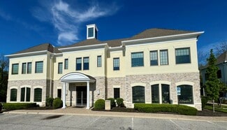 Plus de détails pour 600 Stonehenge Pky, Dublin, OH - Bureau à vendre