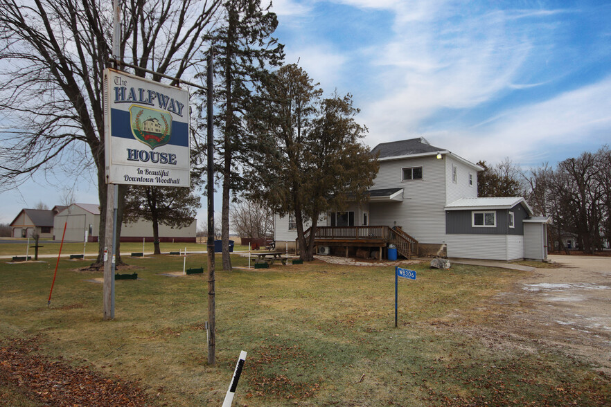 W8306 Forest Avenue Rd, Eldorado, WI à vendre - Photo principale - Image 1 de 1