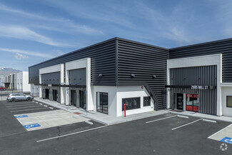 Plus de détails pour 2675-2697 Mill St, Reno, NV - Industriel à vendre