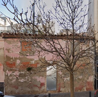Plus de détails pour Carrer de Sevilla, 62, Badalona - Terrain à vendre