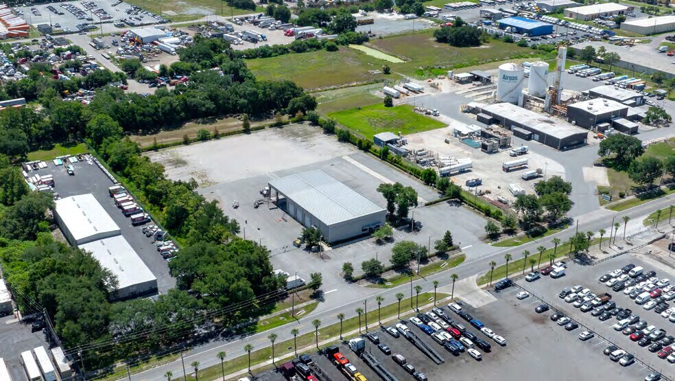 Bachman Rd, Orlando, FL à louer - Aérien - Image 2 de 2