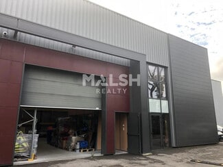 Plus de détails pour Bureau, Local d'activités à louer