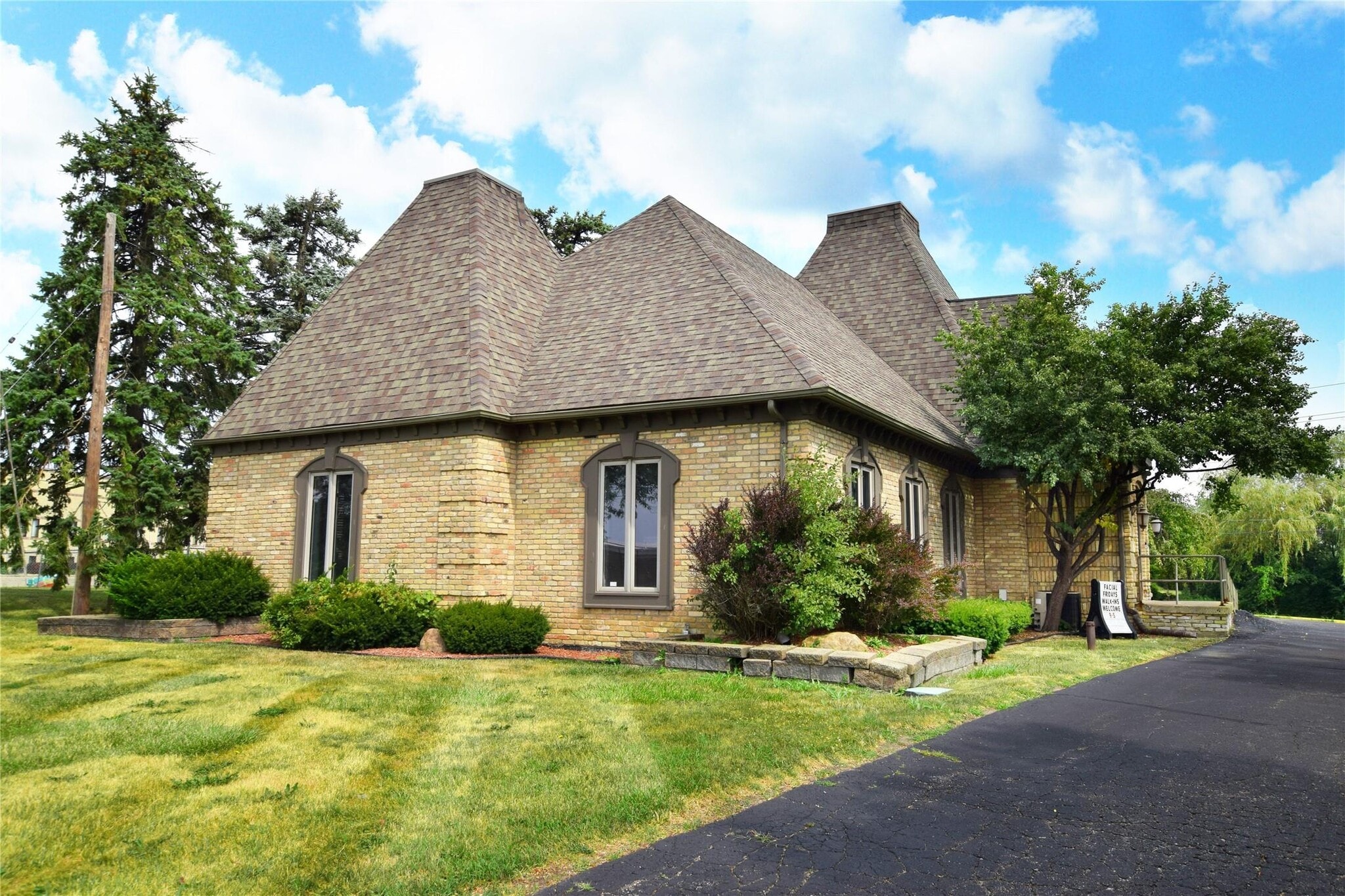 3438 Lennon Rd, Flint, MI for sale Building Photo- Image 1 of 22