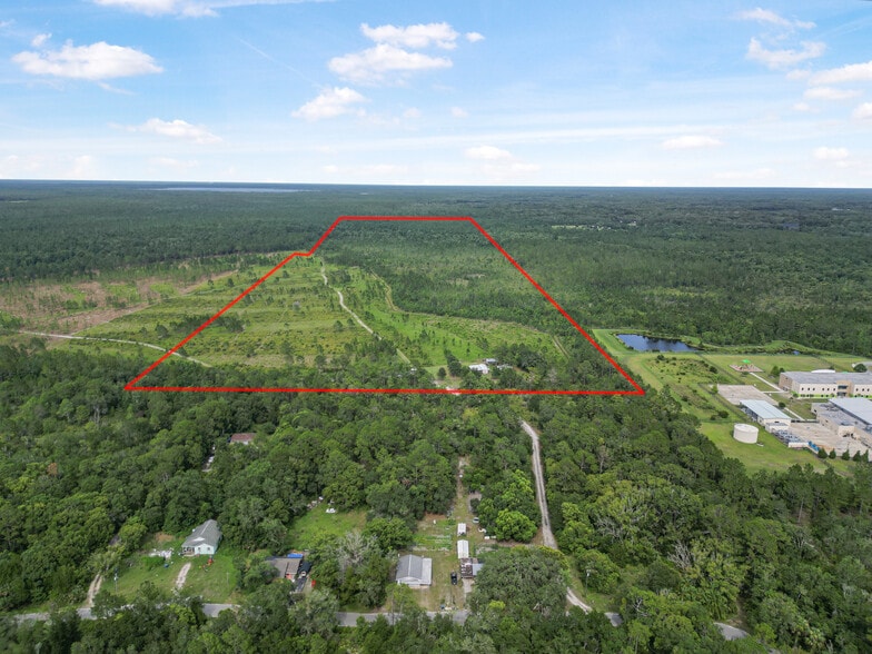 N US Hwy 17, Pierson, FL for sale - Building Photo - Image 3 of 28