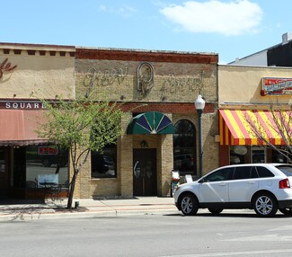 More details for 124 N Lbj Dr, San Marcos, TX - Retail for Sale