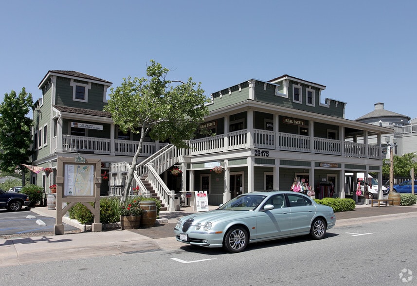 28459-28465 Old Town Front St, Temecula, CA for lease - Primary Photo - Image 2 of 2