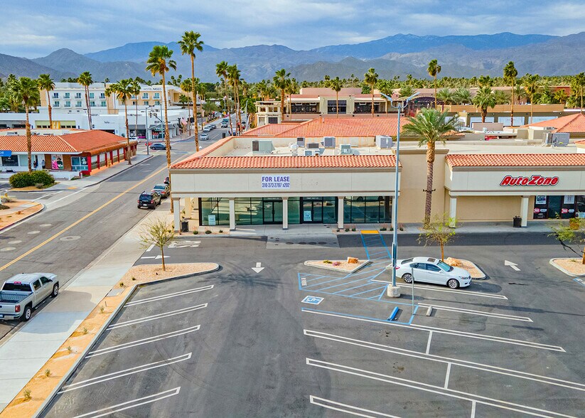 73583-73613 Hwy 111, Palm Desert, CA for lease - Building Photo - Image 2 of 10