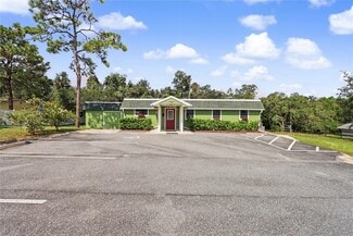 More details for 11840 N Angus Hills Ter, Dunnellon, FL - Retail for Sale