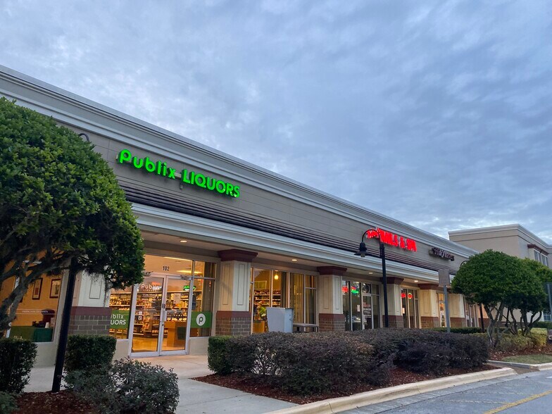 27615 US Highway 27, Leesburg, FL à louer - Photo du bâtiment - Image 2 de 3