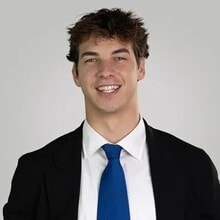 Luke Bridges