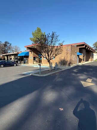 More details for 186 Main St, Woodland, CA - Retail for Lease