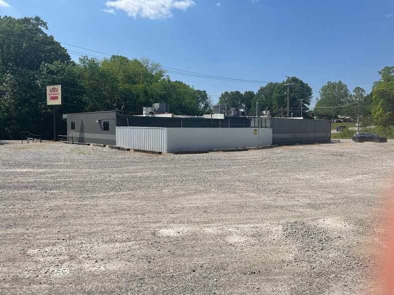 13101 S 193rd East Ave, Broken Arrow, OK for lease - Building Photo - Image 3 of 8