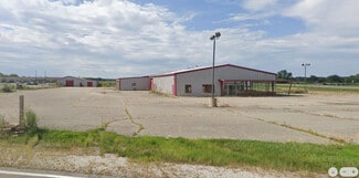 More details for 1675 IN-163, Clinton, IN - Flex, Industrial for Lease