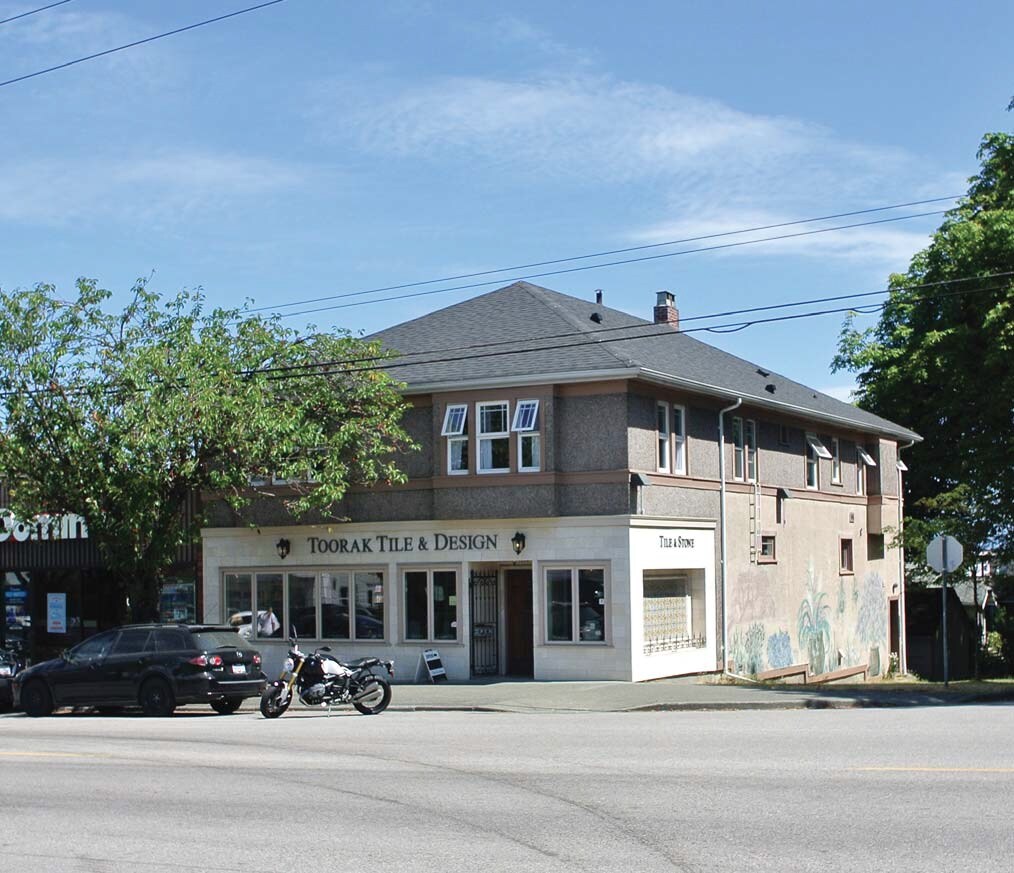 3591 19th Ave W, Vancouver, BC à vendre Photo principale- Image 1 de 1