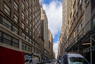 More details for 142-148 W 36th St, New York, NY - Office for Lease