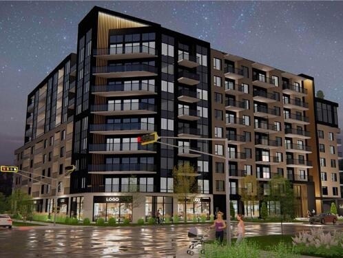 1562 Ch Gascon, Terrebonne, QC for lease - Primary Photo - Image 3 of 4