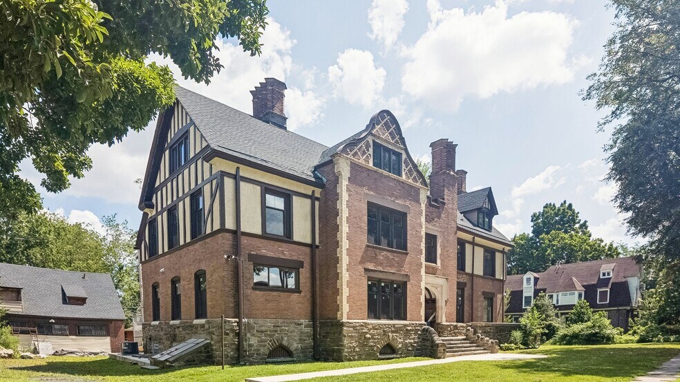 5015 McKean Ave, Philadelphia, PA for sale - Building Photo - Image 2 of 70