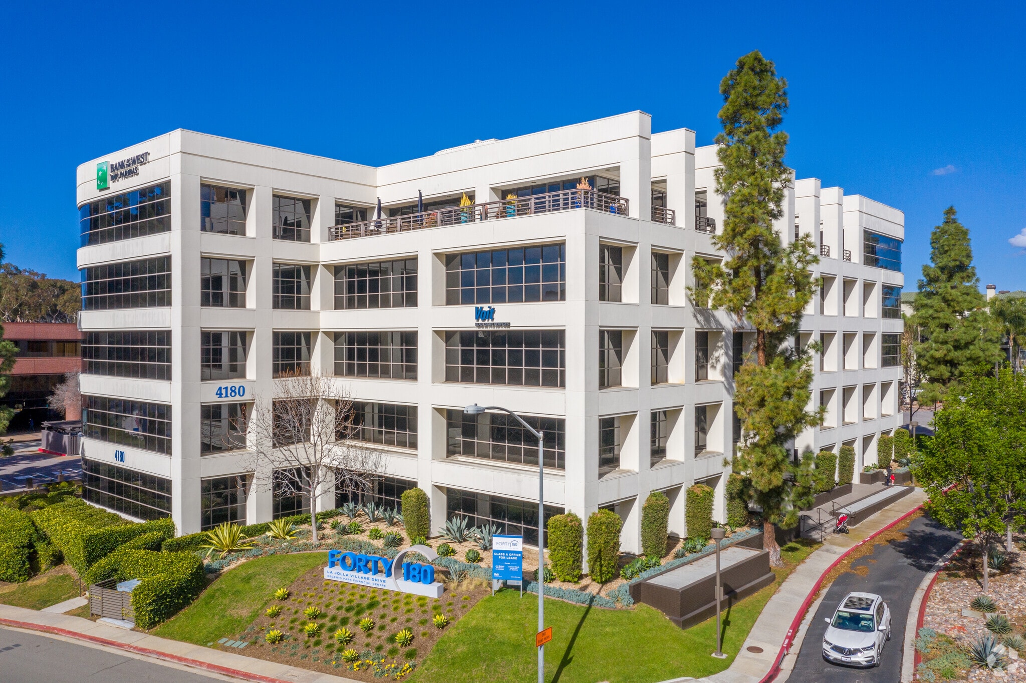 4180 La Jolla Village Dr, La Jolla, CA for lease Building Photo- Image 1 of 17