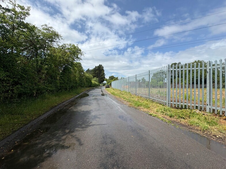 Binsey Ln, Oxford for lease - Other - Image 2 of 5