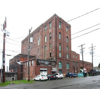 Plus de détails pour 2509-2511 S Holgate St, Tacoma, WA - Bureau/Commerce de détail, Industriel à louer