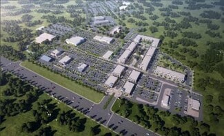 More details for 0 Sam Ridley Pky, Smyrna, TN - Retail for Lease