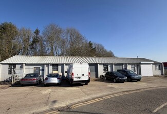Plus de détails pour Wymeswold Industrial Park, Burton On The Wolds - Industriel à louer