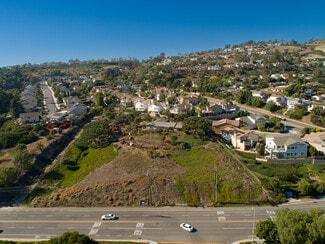 Plus de détails pour 32791 Del Obispo St, Dana Point, CA - Terrain à vendre