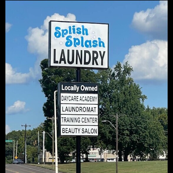 4064 Saint Elmo Ave, Memphis, TN à vendre - Photo du bâtiment - Image 2 de 9