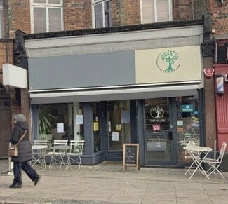 Plus de détails pour 134-136 West End Ln, Londres - Commerce de détail à louer