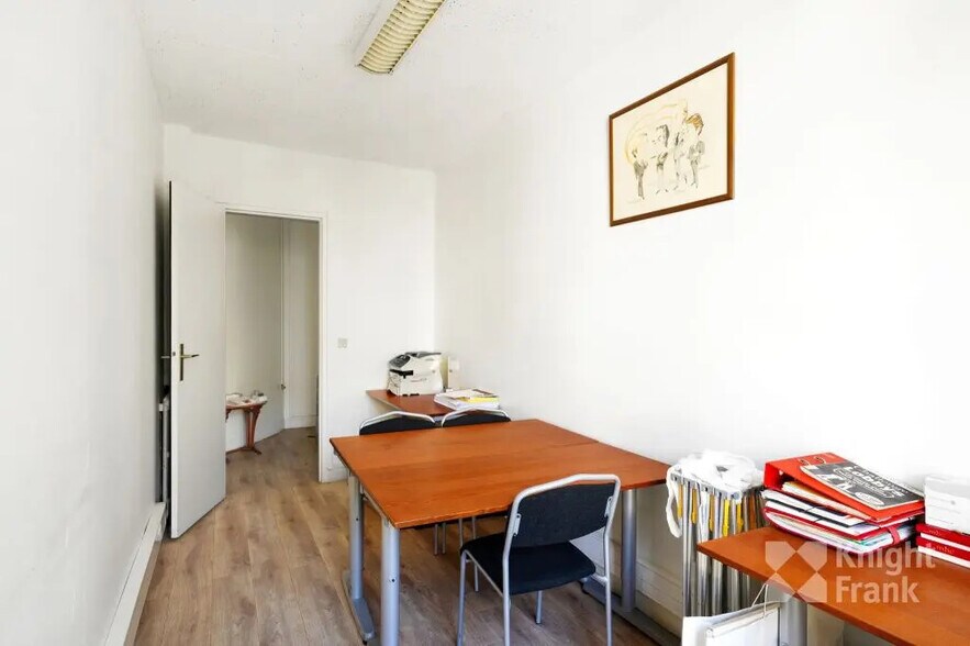 35 Avenue de Friedland, Paris for lease - Building Photo - Image 3 of 16