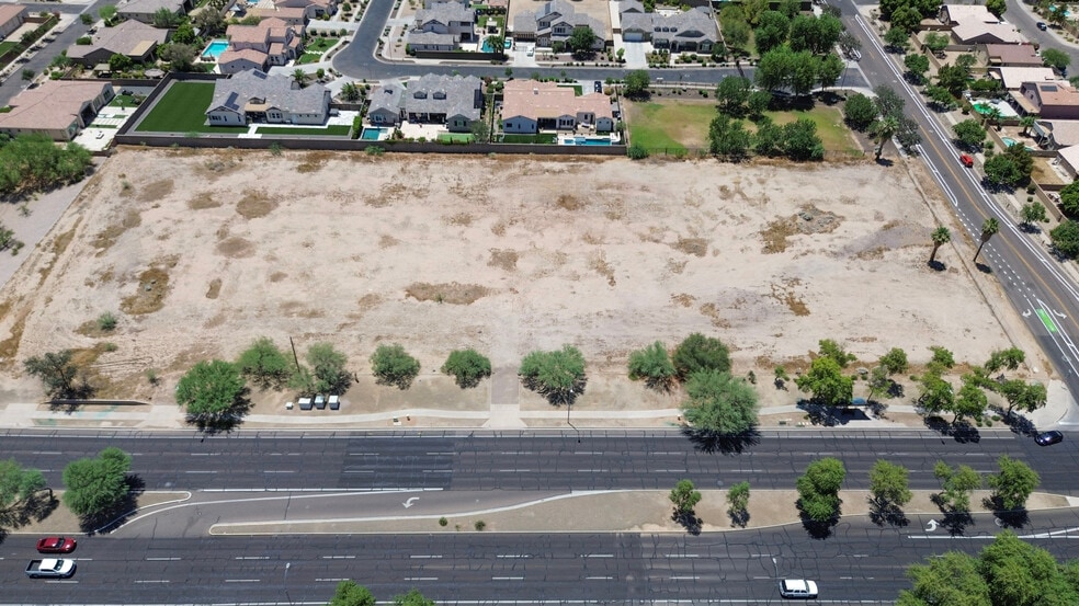 2803 E Baseline Rd, Phoenix, AZ for lease - Building Photo - Image 2 of 6