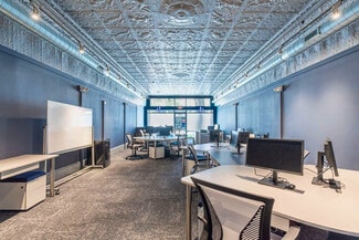 More details for 211 Nash St E, Wilson, NC - Office for Lease