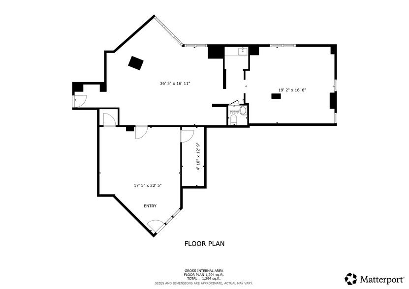 5910 Queens Blvd, Woodside, NY for lease - Building Photo - Image 3 of 23