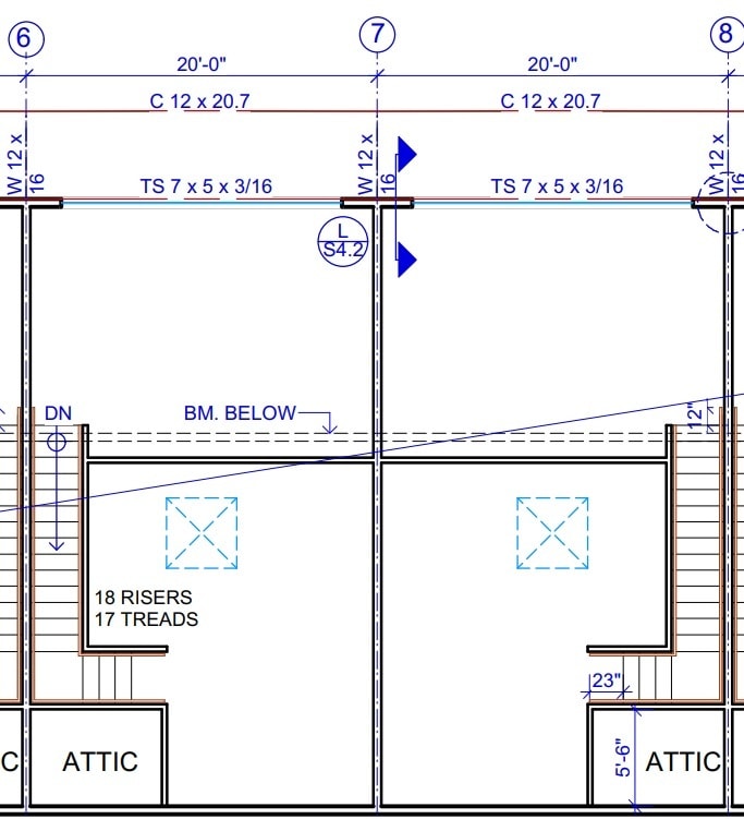 115-127 Kellogg Rd, Bellingham, WA à louer Photo du bâtiment- Image 1 de 2