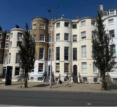 4 St Georges Pl, Brighton à louer Photo du bâtiment- Image 2 de 3