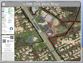 Plus de détails pour US 27 & Windsor Drive, Cold Spring, KY - Terrain à vendre