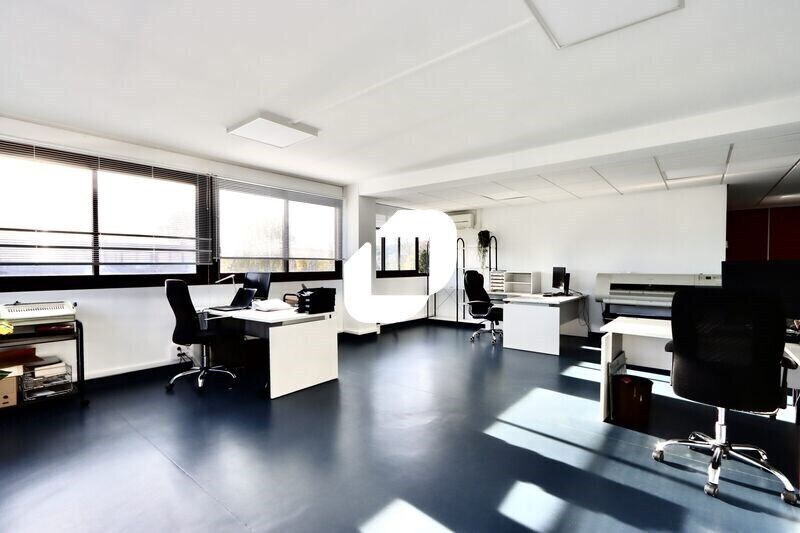 Bureau dans Palaiseau à louer - Photo intérieure - Image 1 de 17