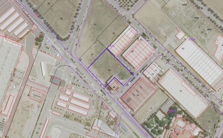 Plus de détails pour Calle Sierra de Gredos, 8, Illescas - Terrain à vendre