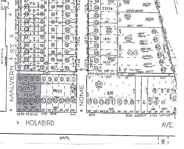 6600 Holabird Ave, Baltimore, MD for lease - Building Photo - Image 2 of 9