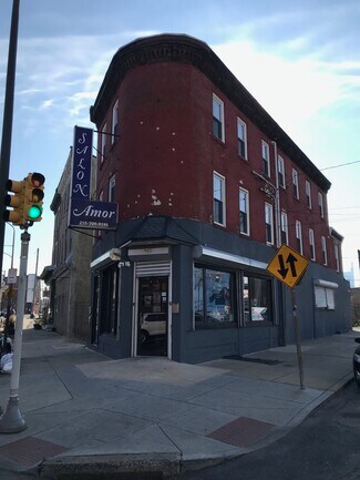 Plus de détails pour 2154 Ridge Ave, Philadelphia, PA - Commerce de détail à louer