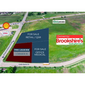 More details for 153 W FM 550, Rockwall, TX - Land for Sale