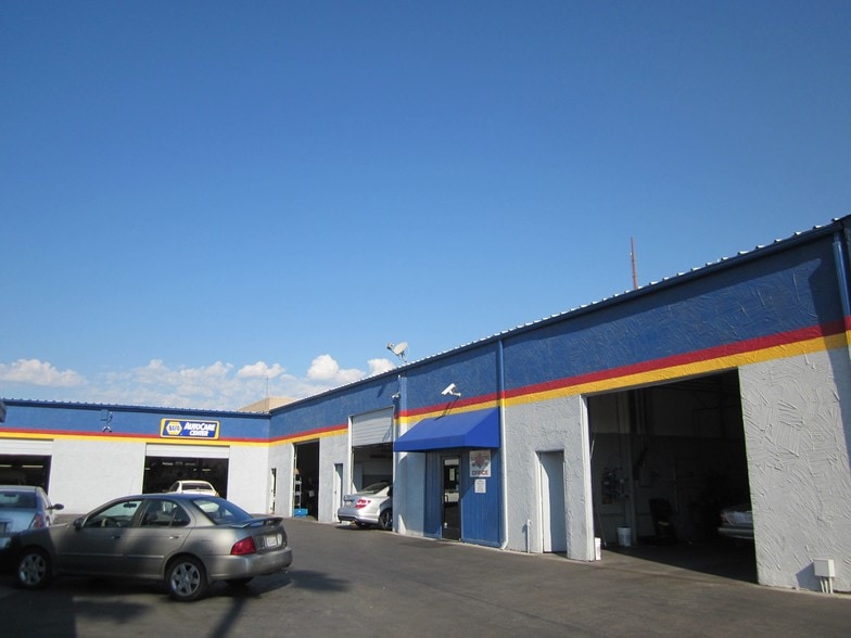 74725 Joni Dr, Palm Desert, CA for sale - Building Photo - Image 3 of 17