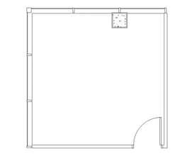 10333 Harwin Dr, Houston, TX for lease Floor Plan- Image 1 of 1