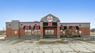More details for 408 Market Square Dr, Maysville, KY - Retail for Sale