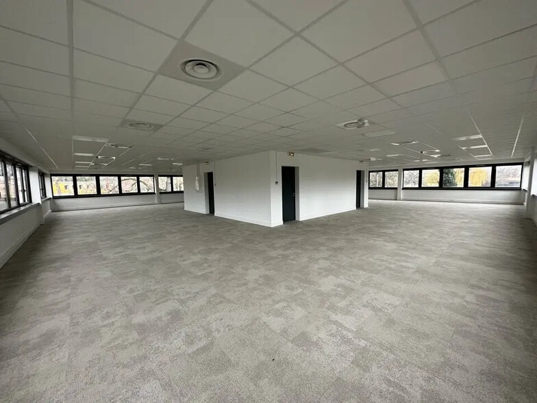 Office in Lingolsheim for lease - Interior Photo - Image 3 of 6