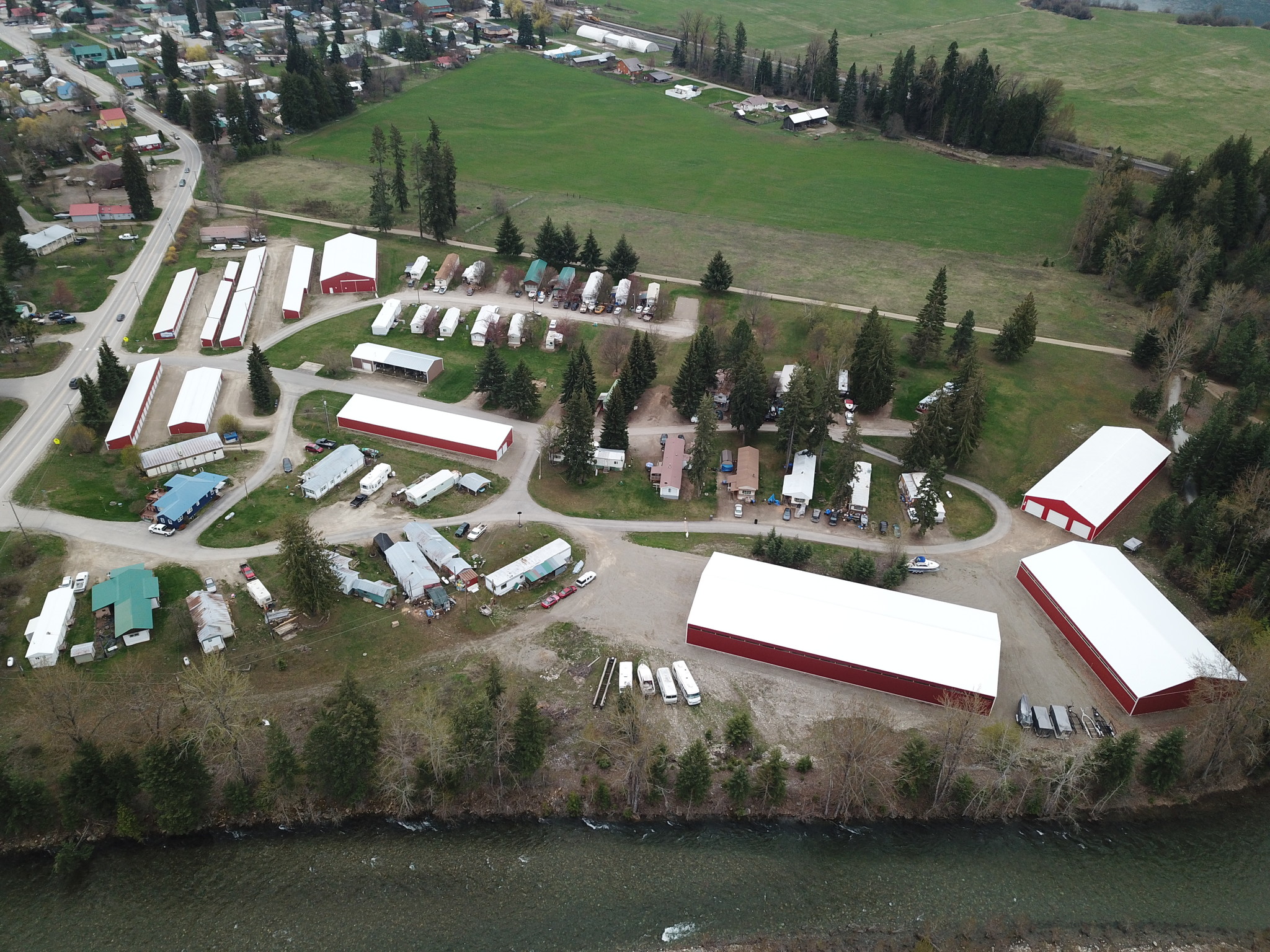 419 W 4th St, Clark Fork, ID for sale Primary Photo- Image 1 of 1