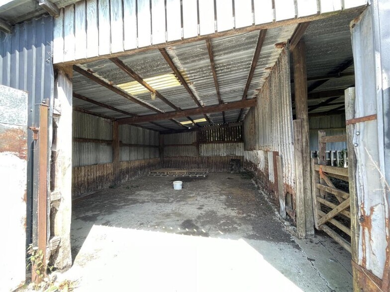 Sheepwash, Beaworthy à vendre - Photo intérieure - Image 2 de 3