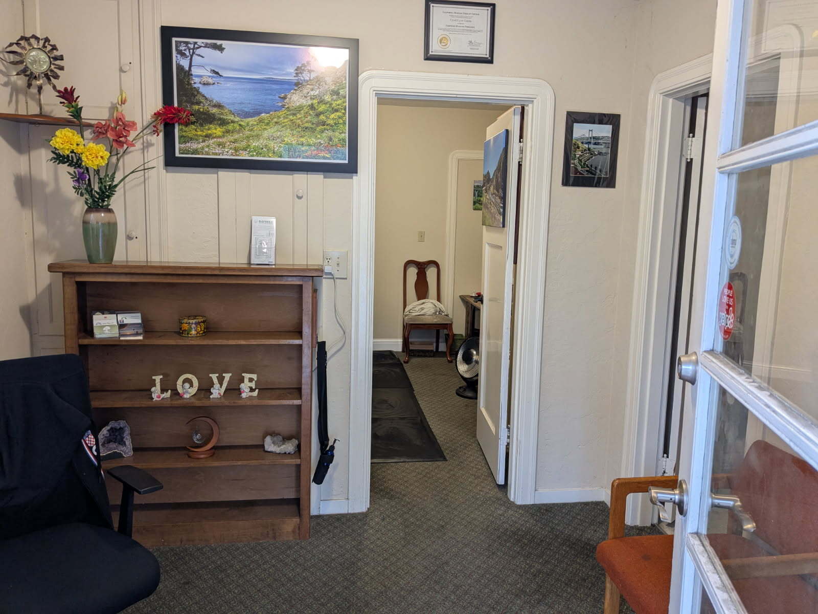 1310 Tennessee St, Vallejo, CA for lease Interior Photo- Image 1 of 7